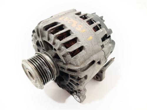 Used Alternator Alternator VW GOLF VI (5K1) 2.0 TDI (140 hp) 35781689 35781689