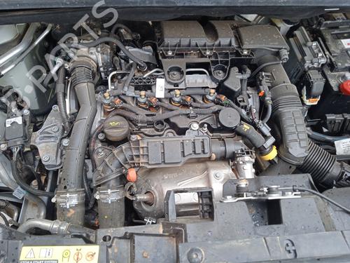 Electronic sensor FIAT DOBLO Box Body/MPV (510_, 511_) BlueHDi 100 | BP27482265M84 