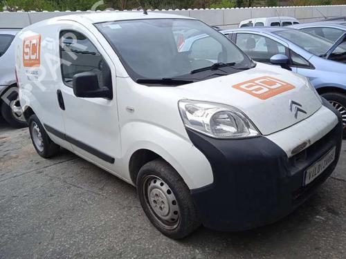 Starter CITROËN NEMO Box Body/MPV (AA_) 1.3 HDi 75 | BP19065446M8  - Image 6