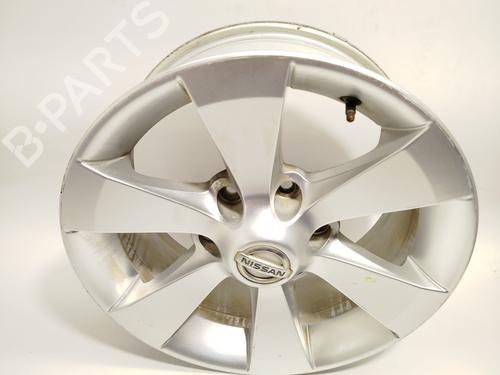 Rim NISSAN TERRANO II (R20) 2.7 TDi 4WD | BP29418363C45 