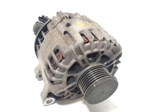 Used Alternator Alternator 18693906 18693906