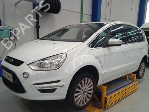 Front slam panel FORD S-MAX (WA6) 2.0 TDCi | BP36018497C72 - Image 5