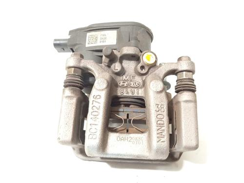 Left rear brake caliper HYUNDAI TUCSON (TL, TLE) 1.6 CRDi hybrid 48V | BP17740087M107 