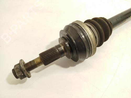 Right rear driveshaft PORSCHE PANAMERA (970) 3.0 D | BP28731295M41 