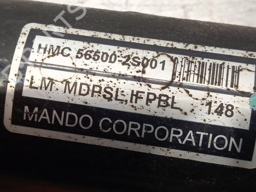 Steering rack KIA SPORTAGE III (SL) 1.7 CRDi | BP23078559M22 - Image 7