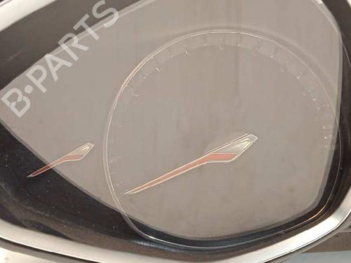 Instrument cluster PEUGEOT 308 II (LB_, LP_, LW_, LH_, L3_) 1.5 BlueHDi 130 | BP10415897C47 