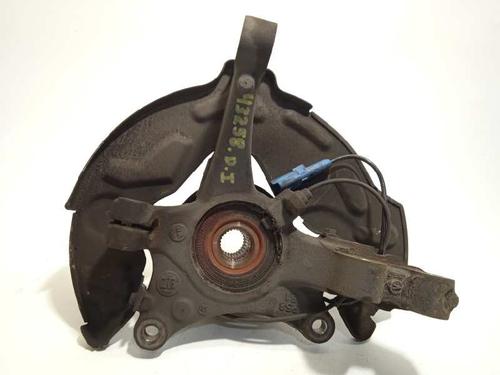 Used Left front steering knuckle PEUGEOT 508 I (8D_) 2.0 HDi (163 hp) 7167740