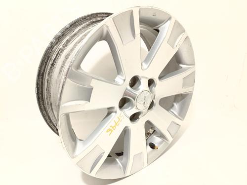 Used Rim Rim MITSUBISHI OUTLANDER II (CW_W) 2.2 DI-D 4WD (156 hp) 35724463 35724463