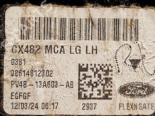 Left tailgate light FORD KUGA III (DFK) 2.5 FHEV | BP32414876C79  - Image 5