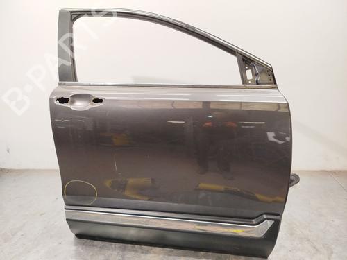 Used Right front door HONDA CR-V V (RW_, RT_) 2.0 e-CVT Hybrid AWD (RT6) (145 hp) 30382723