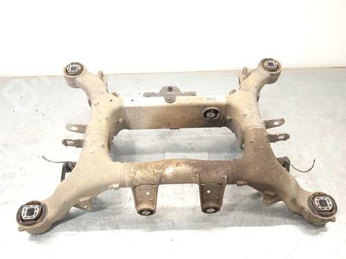 Rear axle BMW 7 (F01, F02, F03, F04) 730 d | BP7889862M2 
