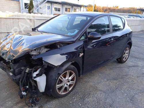 Right front driveshaft SEAT IBIZA IV (6J5, 6P1)  | BP8806359M39 