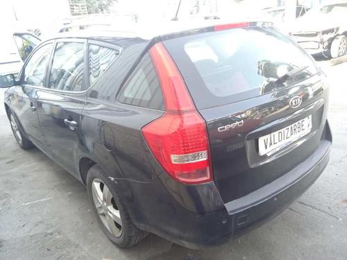 Left front window switch KIA CEE'D SW (ED) | BP7756769I27 - Image 10