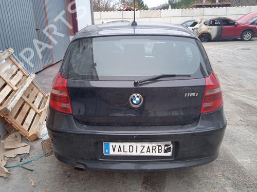 Front left window mechanism BMW 1 (E87) 116 i | BP24033022C22 