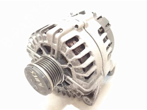 Used Alternator BMW 3 Touring (E91) 320 d (184 hp) 18003116