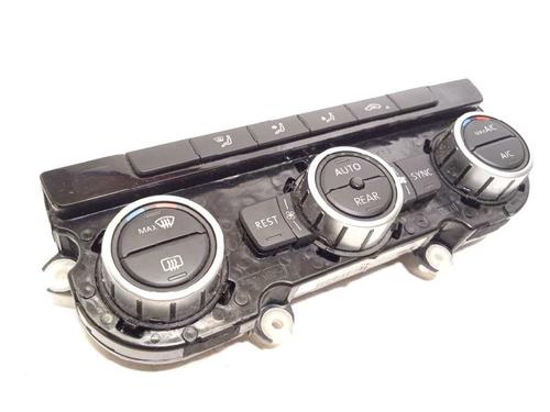 Used Climate control Climate control 16658322 16658322