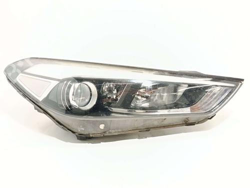 Used Right headlight Right headlight HYUNDAI TUCSON (TL, TLE) 1.7 CRDi (116 hp) 40009935 40009935