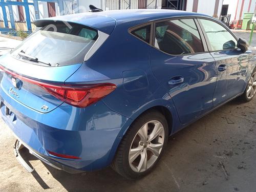 Fælk SEAT LEON (KL1, KLG) 1.0 TSI | BP29604212C45  - Image 6