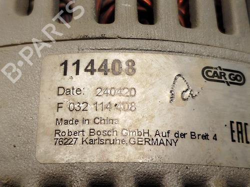 Alternator AUDI Q7 (4LB) 3.0 TDI quattro | BP24513936M7