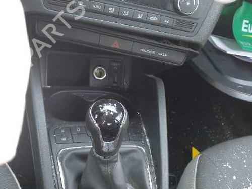 Instrument cluster SEAT IBIZA IV (6J5, 6P1) 1.2 TSI | BP4806811C47 