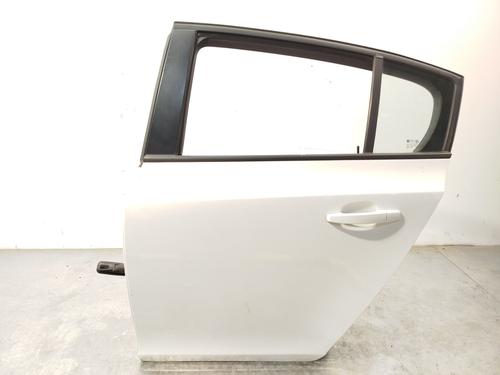Used Left rear door CHEVROLET CRUZE Hatchback (J305) 1.6 (124 hp) 23565542