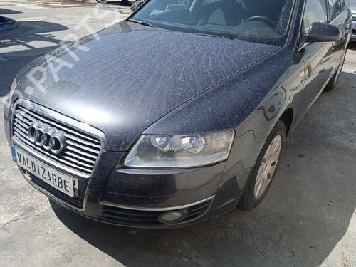 Electronic module AUDI A6 C6 (4F2) 2.0 TDI | BP15650884M83  - Image 6