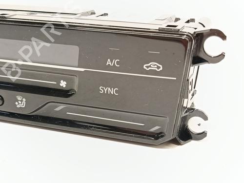 Climate control VW TAIGO (CS1) 1.0 TSI | BP36322083I5 - Image 4