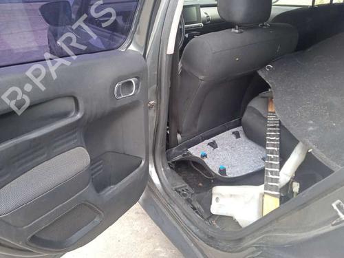 Left front window switch CITROËN C4 CACTUS 1.6 HDi 90 | BP17540311I27 