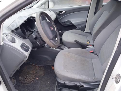 Right taillight SEAT IBIZA IV (6J5, 6P1) 1.4 | BP24639348C35