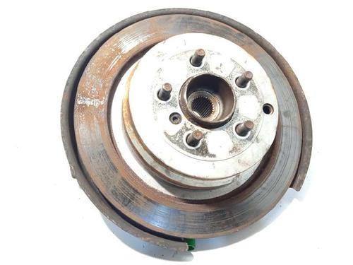 Used Right rear steering knuckle LAND ROVER RANGE ROVER III (L322) 3.6 D 4x4 (272 hp) 7756662