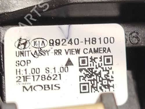Tailgate handle KIA STONIC (YB) | BP27374913C132 - Image 4