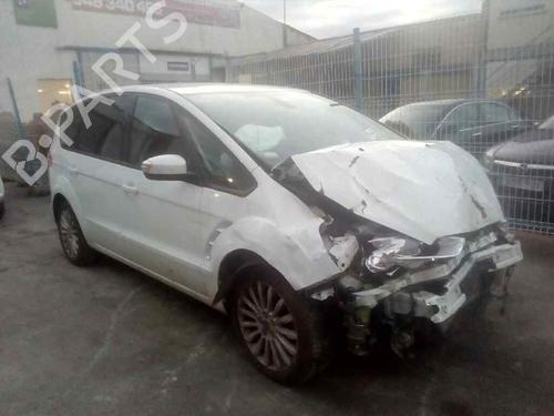 Front wiper motor FORD S-MAX (WA6)  | BP4590779M29 
