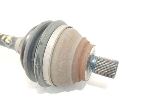 Left front driveshaft VW PASSAT B7 Variant (365) 2.0 TDI | BP38518104M38 - Image 2