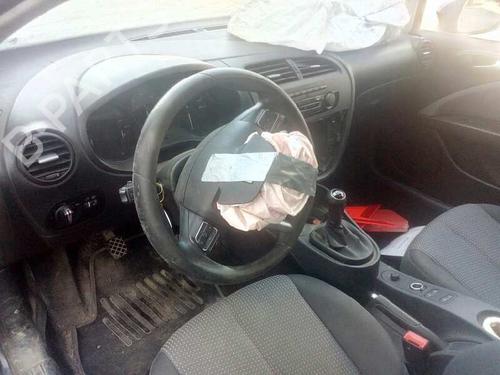Egr SEAT LEON (1P1) 1.6 TDI | BP4644722M69 