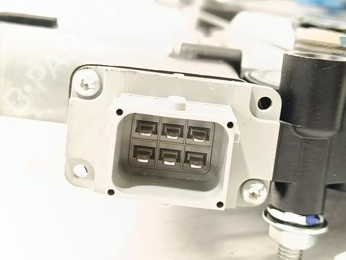 Front left window mechanism FIAT DOBLO Cargo (263_) 1.3 D Multijet (263ZXT1A, 263WXT1A, 263ZYA1A, 263WYA1A) | BP37075236C22 - Image 3
