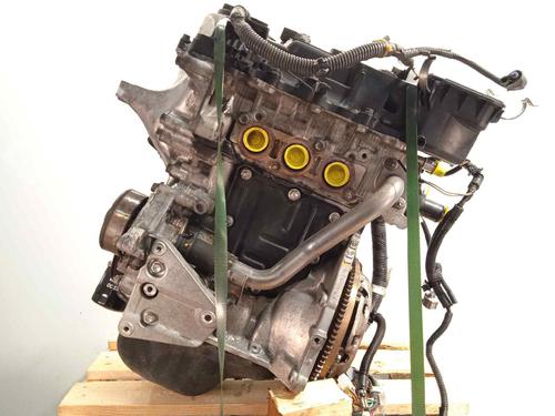 Used Engine Engine 17152052 17152052