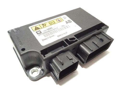 Used ECU airbags OPEL ASTRA J (P10) [2009-2016]  17360152