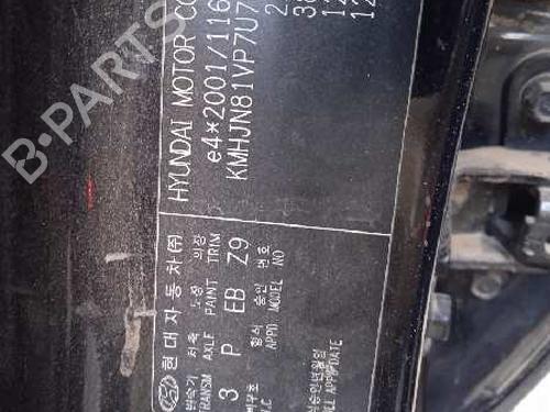 Gearbox HYUNDAI TUCSON (JM) 2.0 CRDi | BP15838708M3 