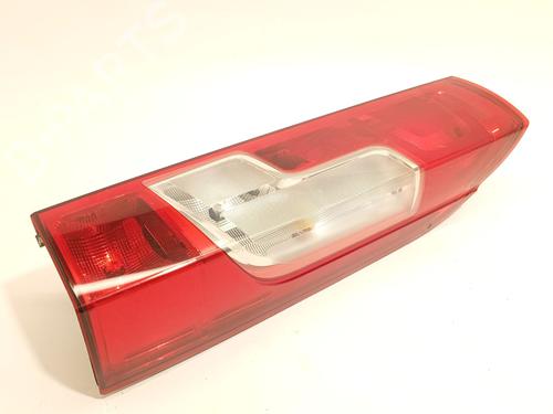 Used Right taillight Right taillight CITROËN JUMPER II Van 2.2 HDi 130 (130 hp) 34623964 34623964