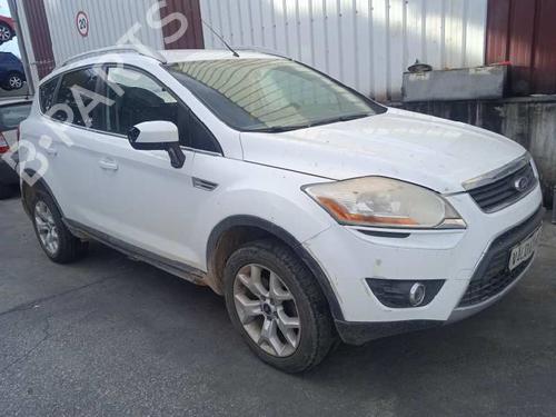 Left front window switch FORD KUGA I | BP10618559I27