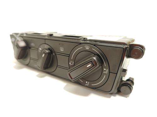 Climate control SEAT IBIZA V (KJ1, KJG) 1.0 TSI | BP27534806I5 