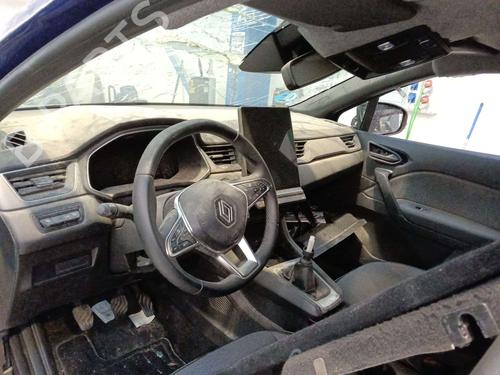 Steering column RENAULT CAPTUR II (HF_) TCe 140 (HFN0) | BP39943770M21 - Image 16