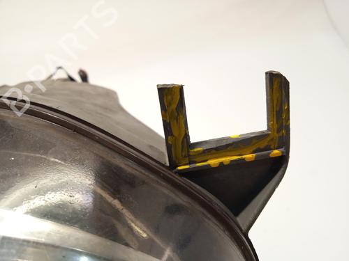 Left headlight ROVER 75 (RJ) 2.0 V6 | BP23078572C28 