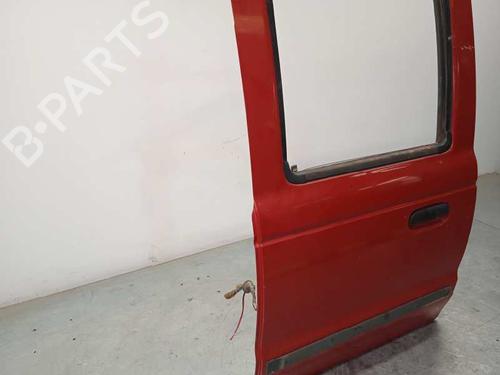 Dør venstre bak FORD RANGER (ER, EQ, R_) 2.5 TD 4x4 | BP8514286C4 