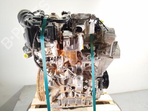 Engine CUPRA LEON (KL1, KU1, KUG) 1.5 TSI | BP34152997M1 - Image 5
