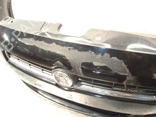 Front bumper FIAT BRAVO II (198_) 1.9 D Multijet (198AXB1A) | BP20211406C7 