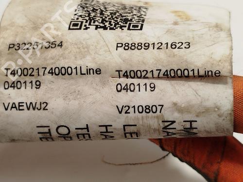 Electronic module LYNK & CO 01 PHEV | BP26209632M83 - Image 3