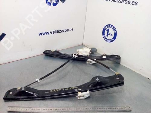 Front left window mechanism BMW X1 (E84) sDrive 20 d | BP4601416C22