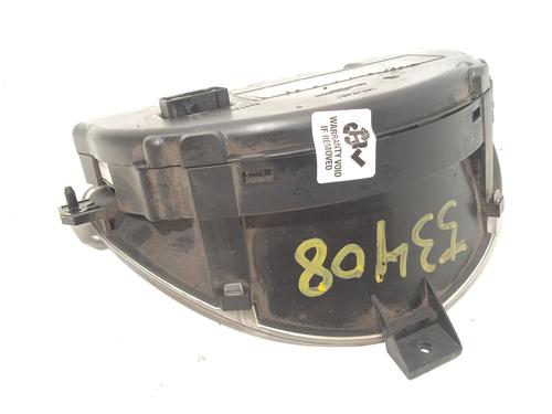 Instrument cluster CITROËN C3 Pluriel (HB_) 1.4 | BP26447937C47