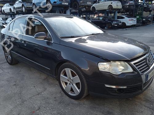 Used Parts VW PASSAT B6 (3C2)  2.0 TDI  2694291